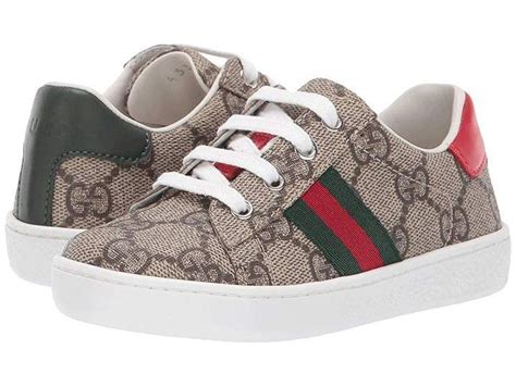 gucci kid shoes sizes|baby Gucci outlet.